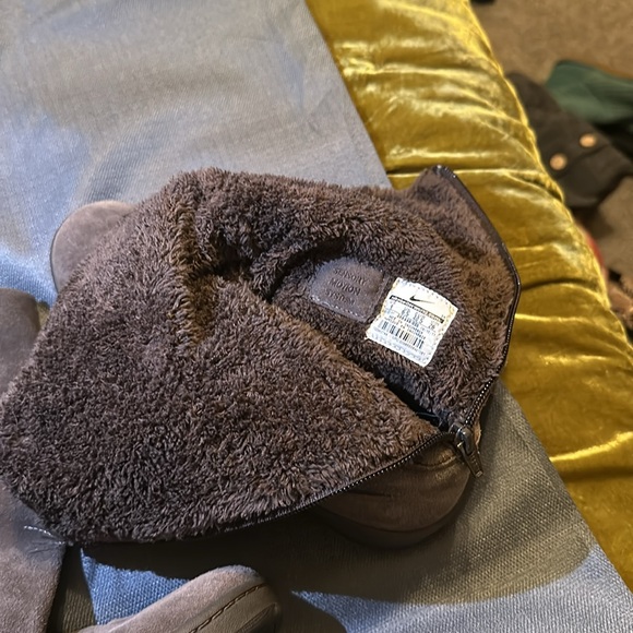 Nike boots - Picture 6 of 8